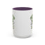 Alien Mug - Stay Weird As F*ck