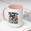 Animal Mug - Grumpy