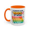 Humor Mug - I Always Give 100% At Work