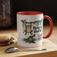 Office Mug - Hang In There