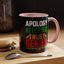 Black History Mug
