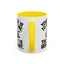 Animal Mug - Your Job Is To Feed Me