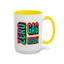 Adult Mug - Zero Gag Reflex
