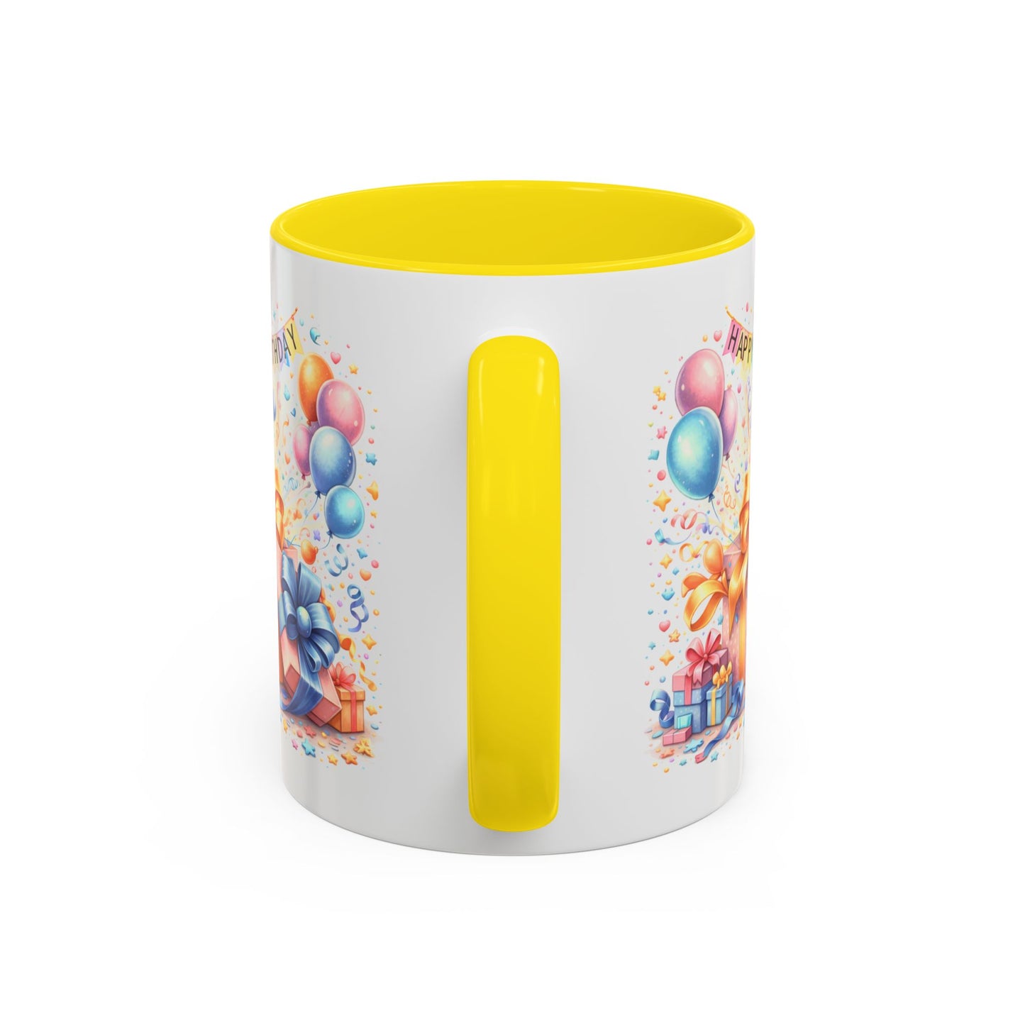 Birthday Mug - Birthday Presents