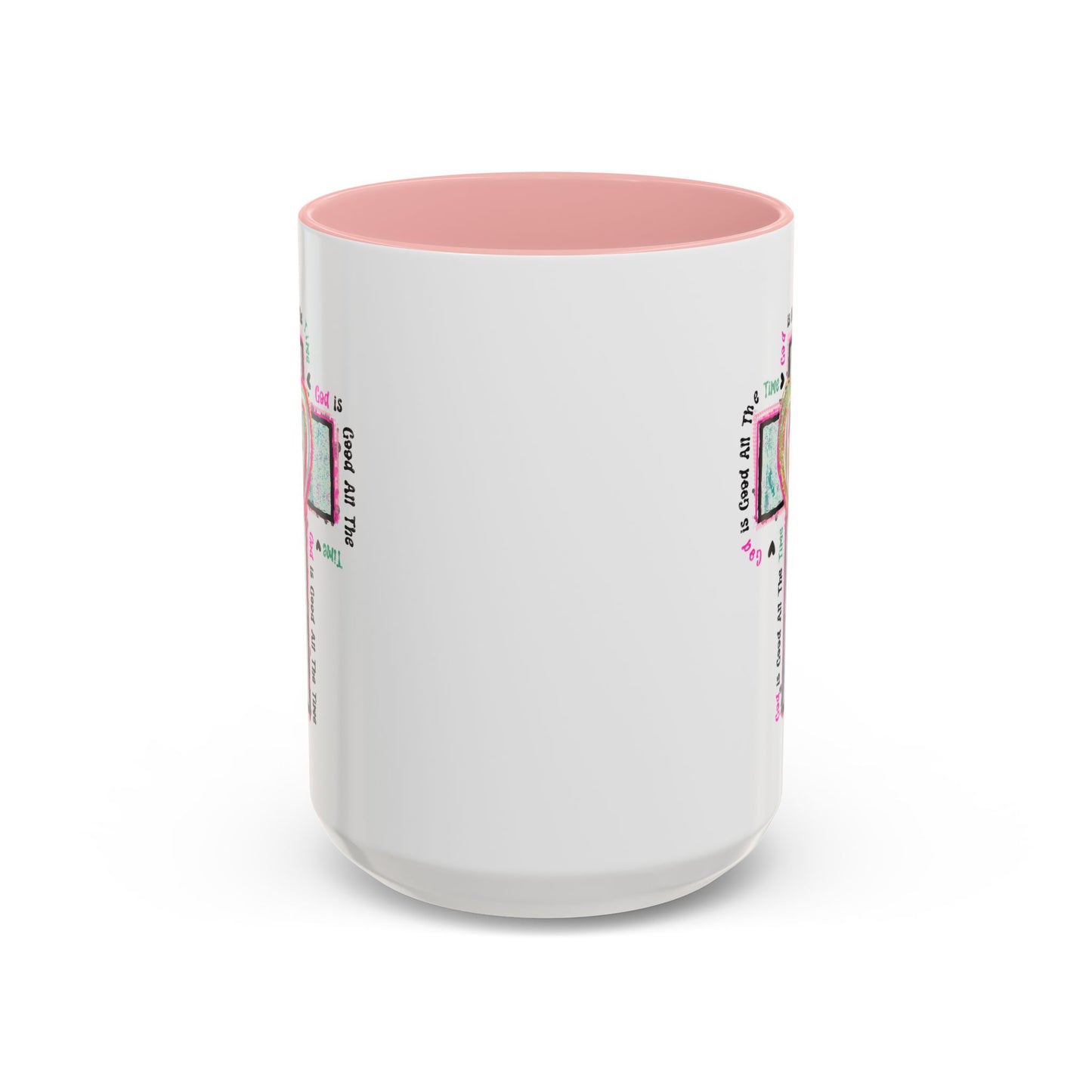 Religious Mug - God Is Good