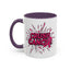 Support Mug - Crush Cancer