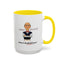 Birthday Mug - Golden Years
