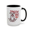 Animal Mug - Pawsitive Vibes Only