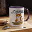 Humor Mug - I'm Not In A Bad Mood