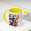 Halloween Mug - Trick Or Treat
