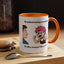 Humor Mug - My Husband