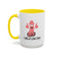 Adult Mug - I Willy Love You
