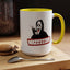 Humor Mug - Wazzzap