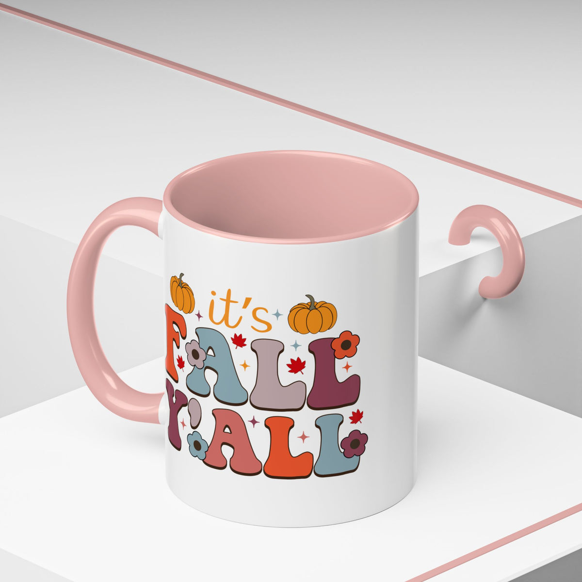 Fall Mug