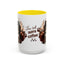 Animal Mug - Dog Coffee Wrap 42