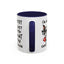 Humor Mug - I'm Not Bossy I Just Know What You Should Be Doing