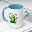 Humor Mug - Don't Be a Prick