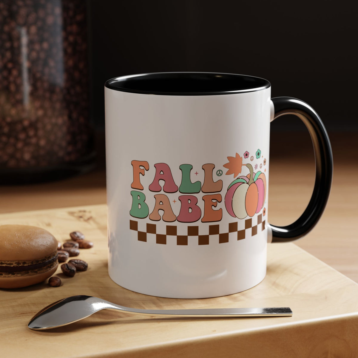 Fall Mug