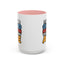Humor Mug - I See No Good Reason