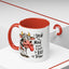Humor Mug - I Speak My Mind