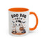Halloween Mug - Boo Boo Crew