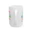 Anniversary Mug - I Love Doing Life With You