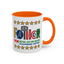 Father's Day Mug - Father Noun