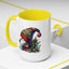 Christmas Mug - Little Gnome