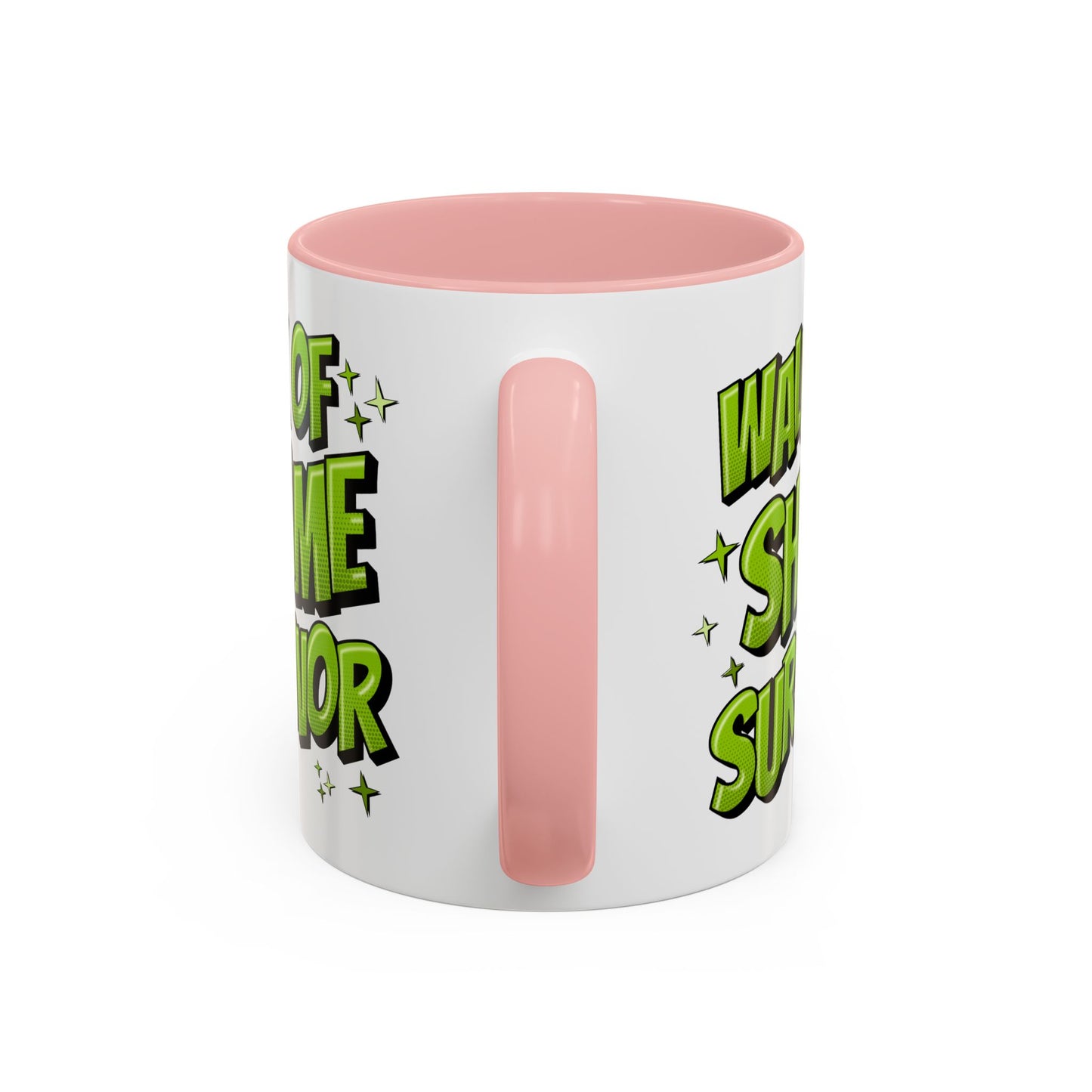 Adult Mug - Walk of Shame Survivor