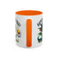 Birthday Mug - Dragon Clipart