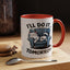 Humor Mug - I'll Do It Tomorrow