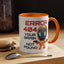 Humor Mug - Error 404