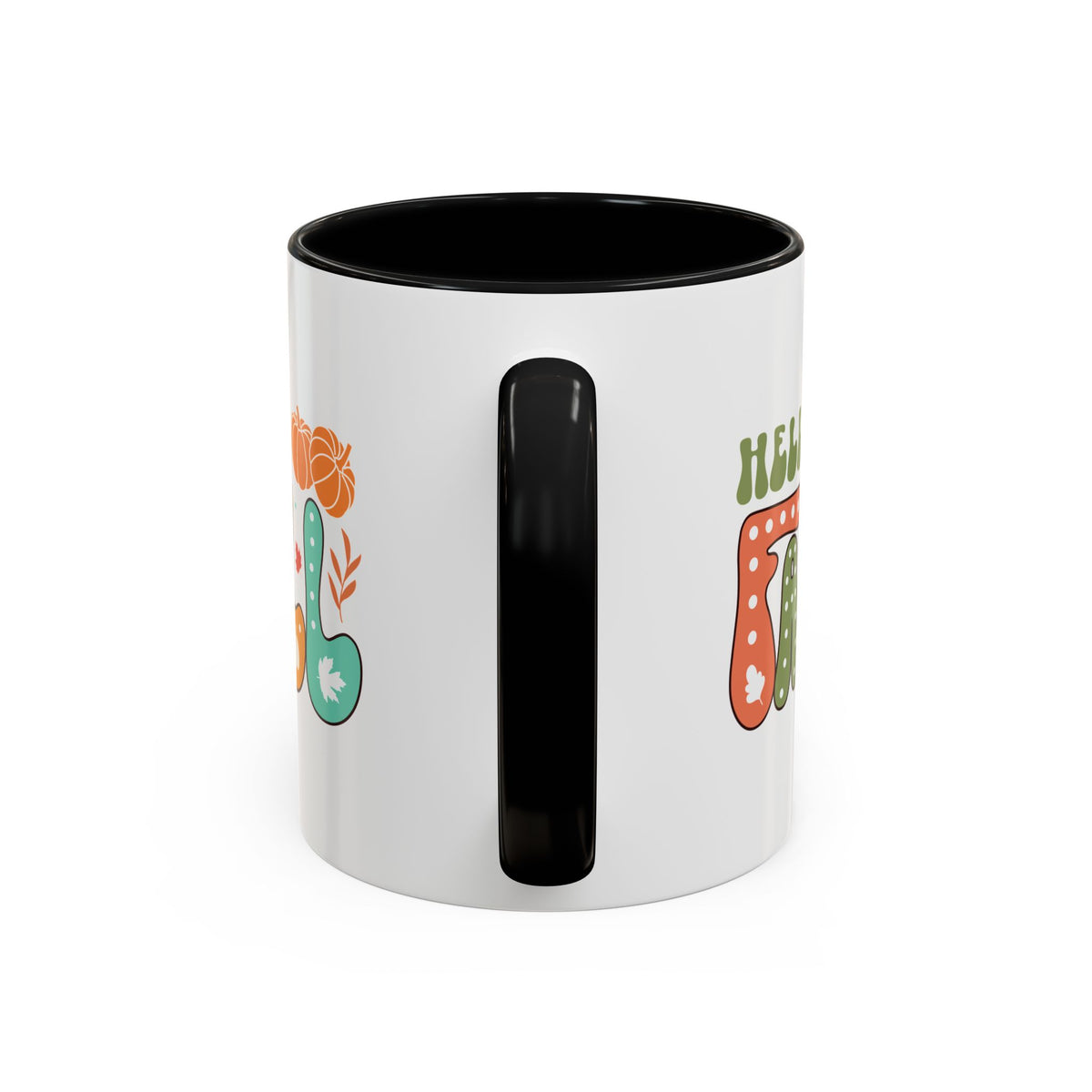 Fall Mug