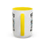 Adventure Mug - Fishing Is My