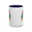 Anniversary Mug - Love Always Wins
