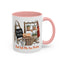 Humor Mug - Buy Me Plants
