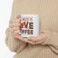 Anniversary Mug - All I Need Is Love And Coffee