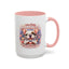 Animal Mug - Snorting Happiness
