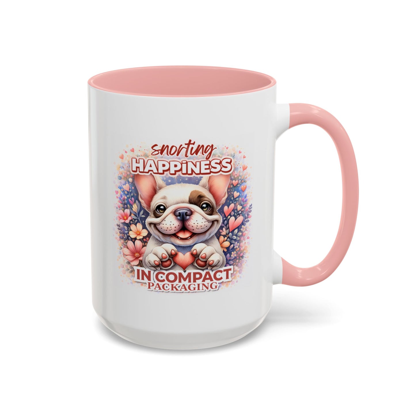Animal Mug - Snorting Happiness