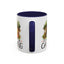 Adventure Mug - I'd Rather Be Camping Tent
