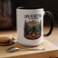 Adventure Mug - Life Is Better