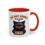Humor Mug - I'm Not Angry It's Just My Face