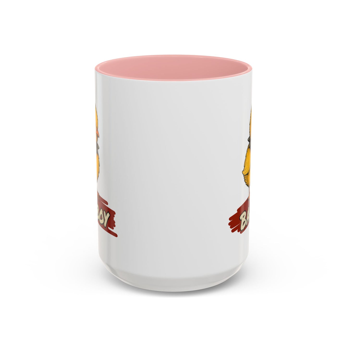 Humor Mug - Bad Boy