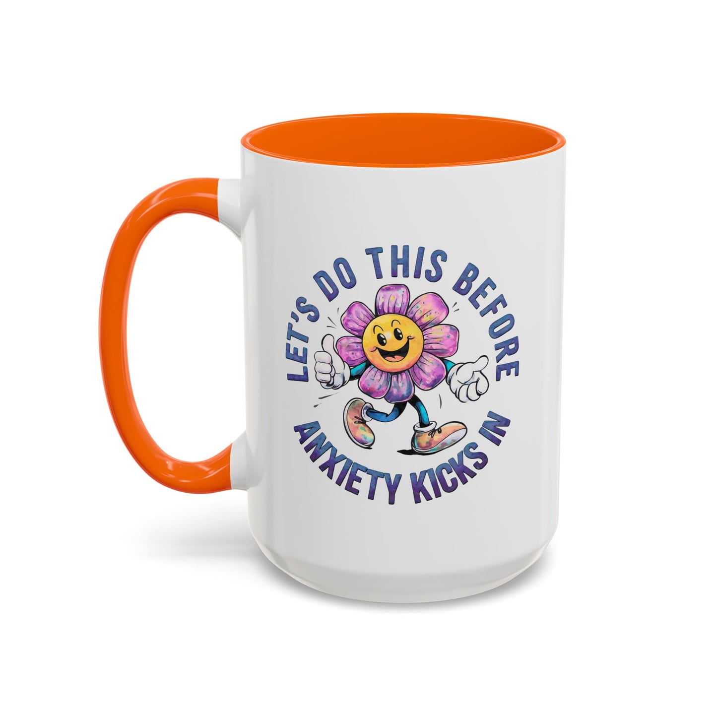 Humor Mug - Let's Do This Before