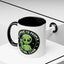 Alien Mug - Allergic To People