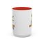 Birthday Mug - Welcome