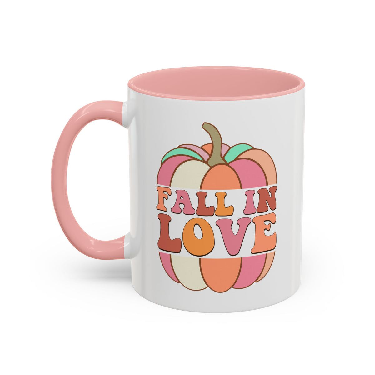 Fall Mug