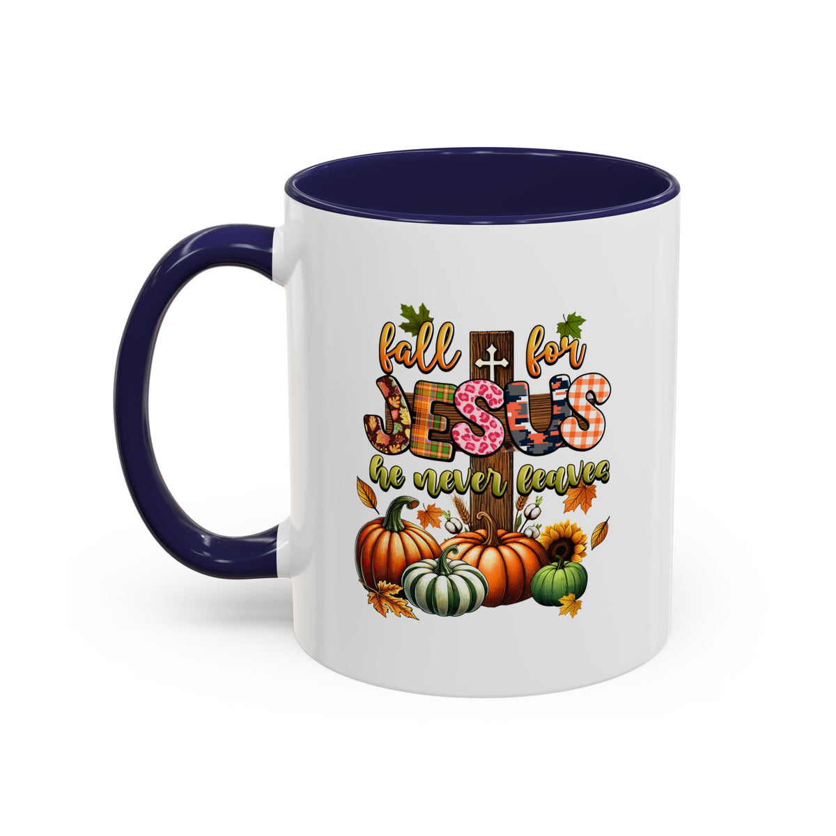 Fall Mug