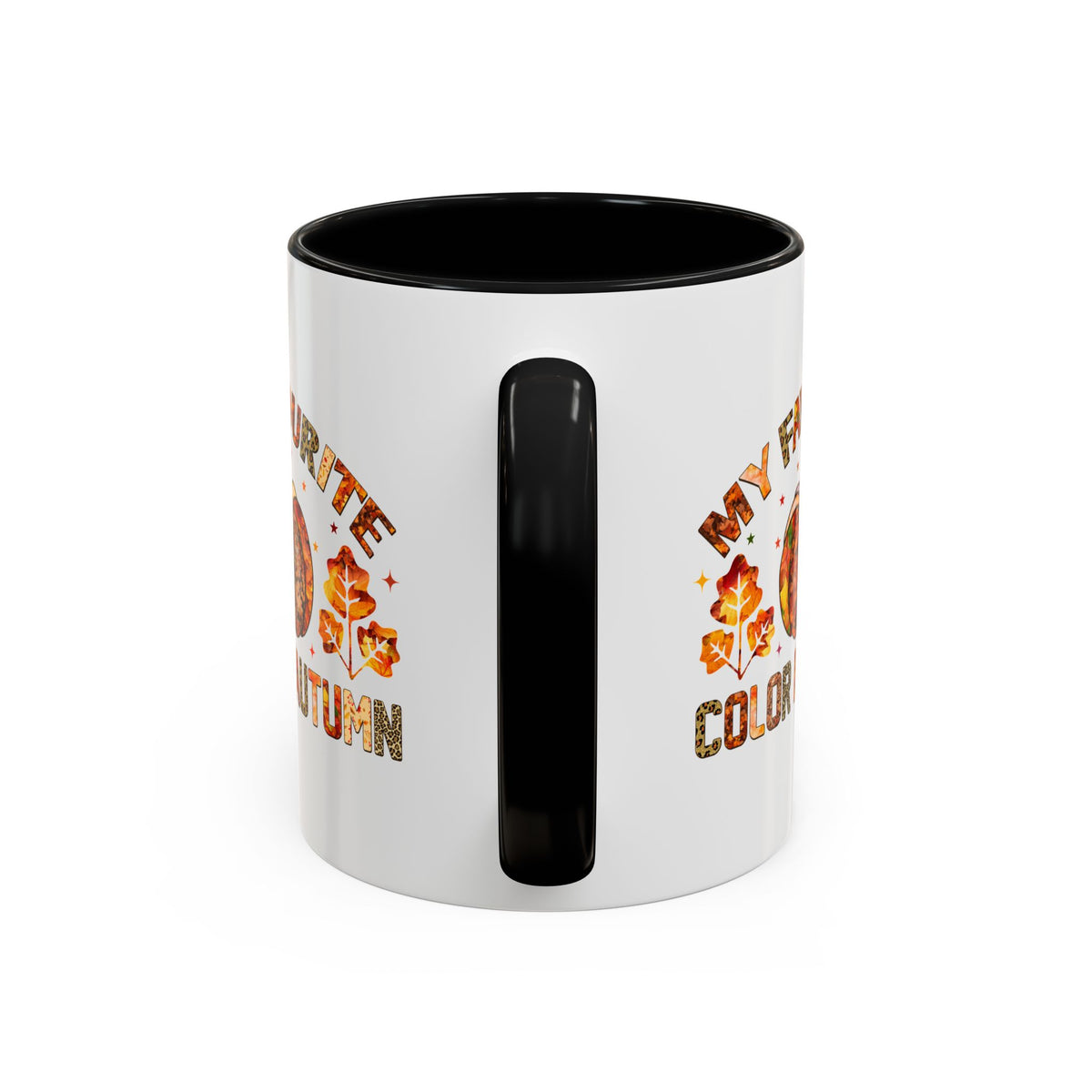 Fall Mug