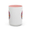 Humor Mug - Sarcasm Just One of My Many Talents